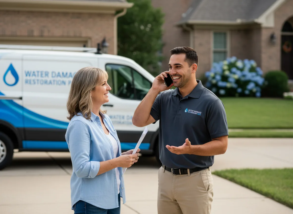 Flood Restoration Burgaw, NC FAQs